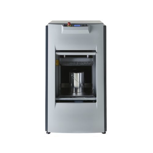 Miscelatore dinamico - SK550 1.1 - FAST & FLUID - batch / continuo / per liquidi