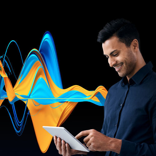 Software di colorazione - Tintelligence® - FAST & FLUID - di gestione / di interfaccia / di supervisione