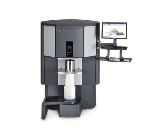 Dosatore per vernice - HA680 - FAST & FLUID - di rivestimento / con pompa volumetrica / con pompa a pistone