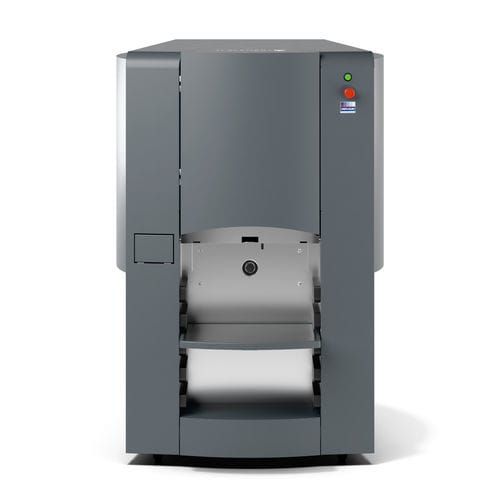Dosatore per vernice - TI ELEMENT 4 - FAST & FLUID - di colore / con pompa volumetrica / con pompa a pistone