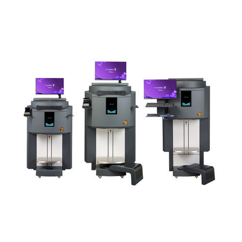 Dosatore per vernice - TI HARBIL 6 PRO - FAST & FLUID - di rivestimento / per liquidi / con pompa a pistone