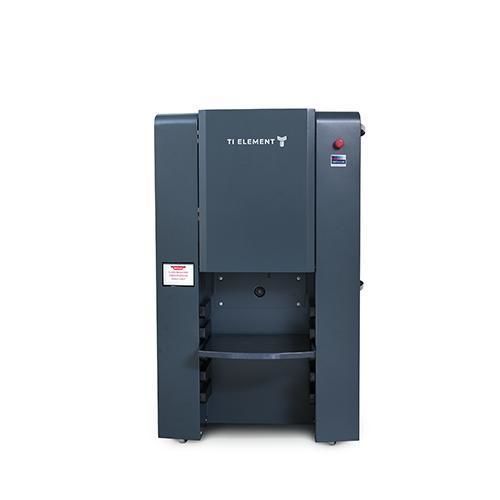 Dosatore per vernice - TI ELEMENT 2S - FAST & FLUID - di colore / per liquidi / con pompa a pistone