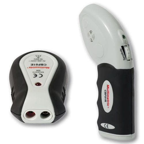 Localizzatore disgiuntori - CBF01 - MULTIMETRIX