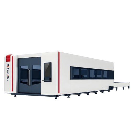 Macchina da taglio laser - Marut - MarknStamp BV Netherlands - per alluminio / per acciaio inossidabile / per acciaio