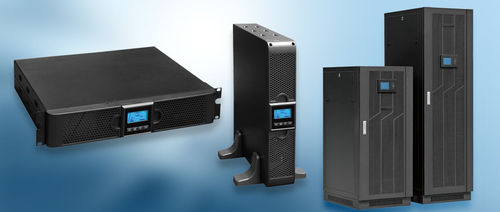 PC per cantiere di costruzione - apra-norm Elektromechanik GmbH - modulare