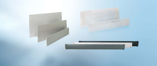 Scatola da incasso - apra-norm Elektromechanik GmbH - 1U / rettangolare / in PC