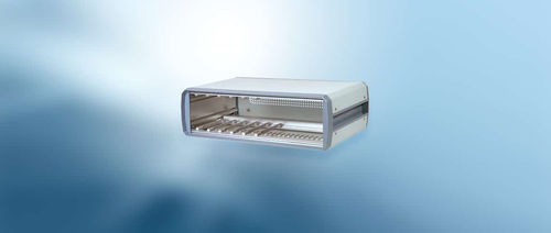 Scatola da ufficio - apraLine - apra-norm Elektromechanik GmbH - IEC / design / ergonomica