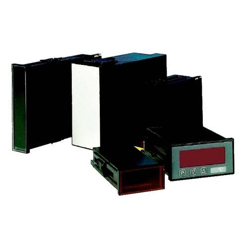 Scatola da incasso - 448 Series  - apra-norm Elektromechanik GmbH - in materia plastica / in metallo / per la strumentazione