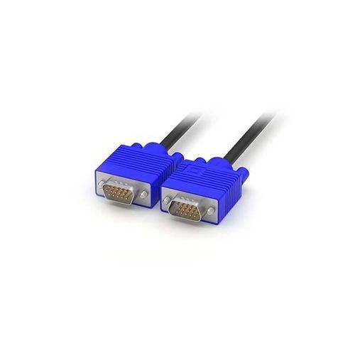 Cavo montato Sub-D - CA-VGA-M-M series - ADAM tech - VGA