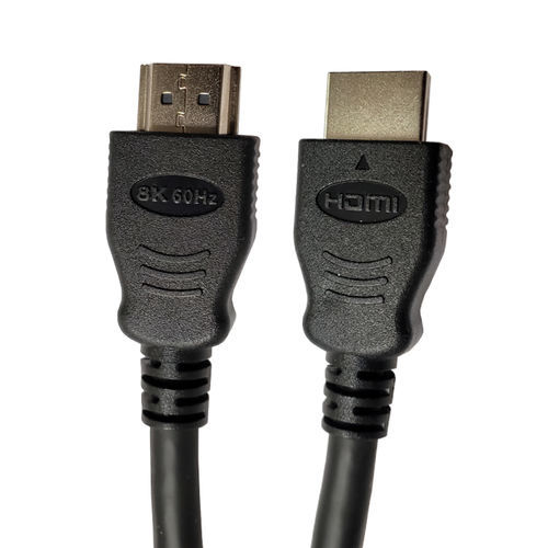 Cavo elettrico HDMI - CA-HDMI-AM-AM-series - ADAM tech - di dati