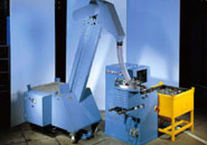 Rifilatrice automatica - RS 50 - SCHULER - MÜLLER WEINGARTEN - per lamiera