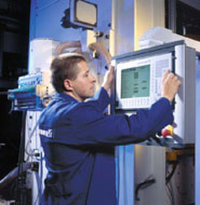 Alimentatore a rulli - Feedmax® - SCHULER - MÜLLER WEINGARTEN