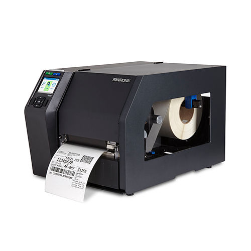 Stampante per etichette a trasferimento termico - T8000 Series - TSC - industriale