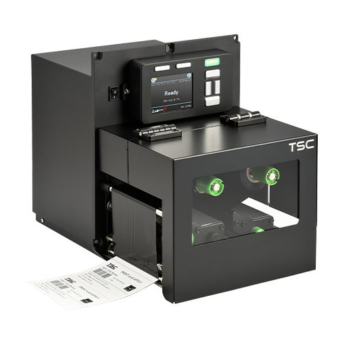 Modulo di stampa a trasferimento termico - PEX-1 Series - TSC - per applicazioni di stampa e di collocazione di etichette