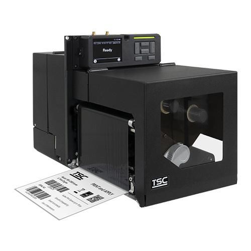 Modulo di stampa per applicazioni di stampa e di collocazione di etichette - PEX-2 Series - TSC - a trasferimento termico