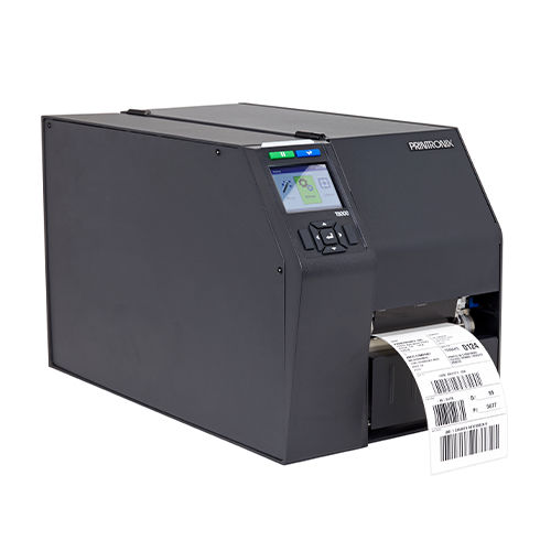 Stampante per etichette termica diretta - T8000 Series - TSC - industriale
