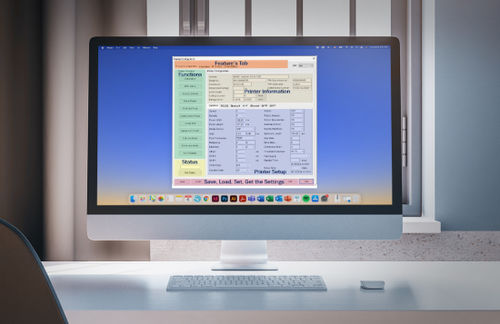 Software pacchetto di software gestionale integrato - TSC Console - TSC - di gestione / di supervisione / configurazione