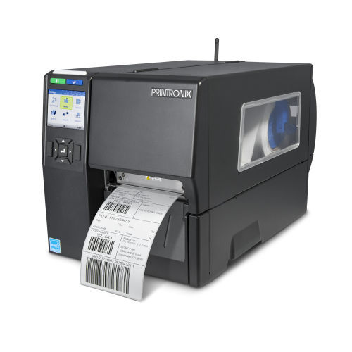 Stampante per etichette a trasferimento termico - T4000 Series - TSC - da ufficio / industriale