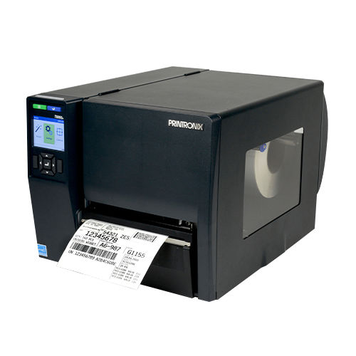 Stampante per etichette termica diretta - T6000e Series - TSC - da ufficio