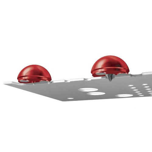Adattatore ottico - Fixinspect Series - Horst Witte GerÃ¤tebau Barskamp KG