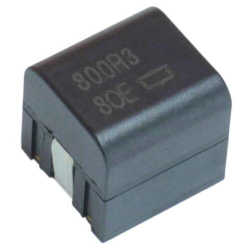 Bobina magnetica - LKKA0200R5K1FF0E - Nippon Chemi-con - DC / di modo differenziale / SMD