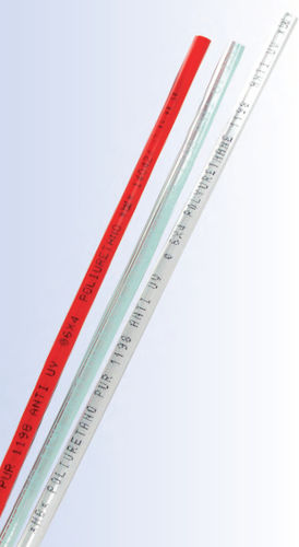 Tubo flessibile per acqua - 100PV - SENGA - per pittura / per aria compressa / in poliuretano