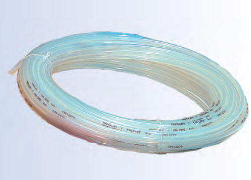 Tubo flessibile per olio - 100NY - SENGA - per grassi / in nylon / per alta pressione