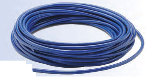Tubo flessibile per acqua - 025CR  - SENGA - per pittura / per aria / per aria compressa