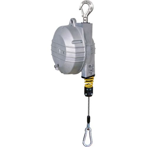 Bilanciatore per utensile con cavo in acciaio - 935 series - SENGA - a molla / verticale