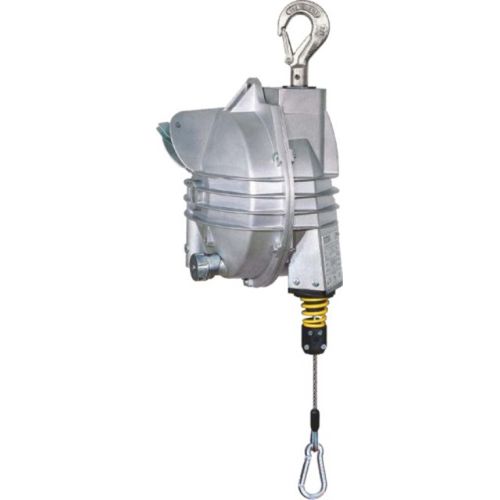 Bilanciatore per utensile con cavo in acciaio - 936-937 series - SENGA - a molla / verticale