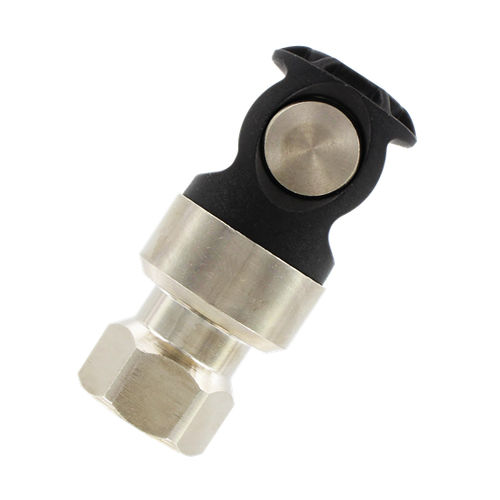 Raccordo per aria compressa - SP 42  - SENGA - filettato / rapido / BSP