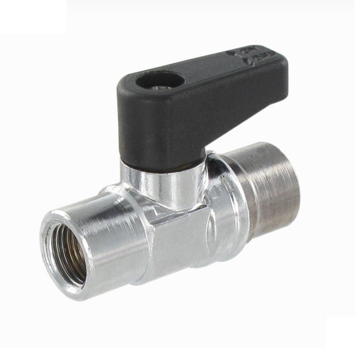 Valvola a sfera - 5621 - SENGA - a leva / per controllo di flusso / per acqua