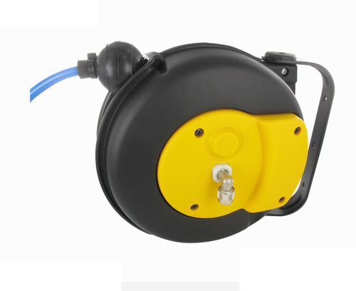 Avvolgitore per tubo - MT5.5  - SENGA - a richiamo automatico / per acqua / per aria compressa