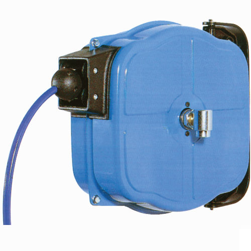 Avvolgitore per tubo - MD10  - SENGA - a richiamo automatico / per acqua / per aria compressa