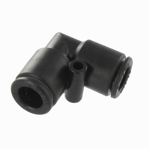 Raccordo per aria compressa - 2807 series - SENGA - per vuoto / ad avvitamento / push-in