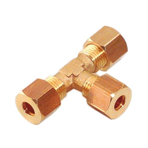Raccordo ad anello - 5239 - SENGA - idraulico / per aria compressa / filettato