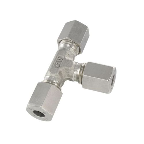 Raccordo idraulico - 5004 TLX - SENGA - per aria compressa / filettato / ad anello