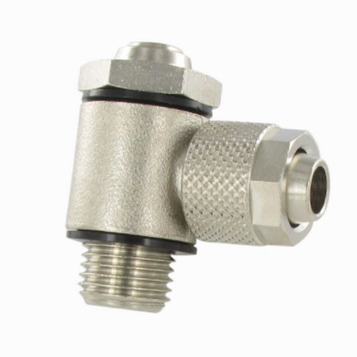 Regolatore di portata volumetrico - 1600 C  - SENGA - per aria compressa / compatto / industriale