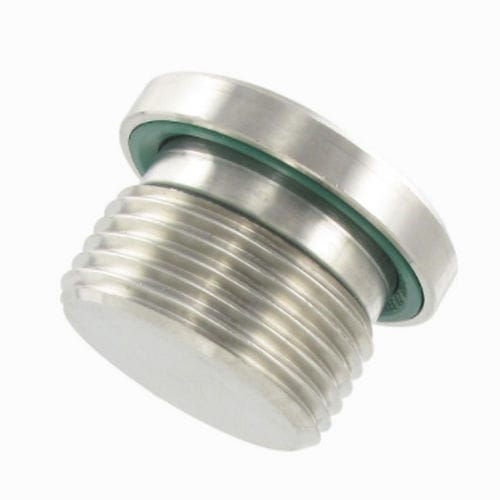 Raccordo standard - 252 X - SENGA - per prodotti chimici / per aria compressa / per gas