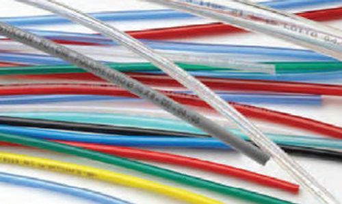 Tubo flessibile per aria compressa - 100PU..E  - SENGA - in poliuretano / per vuoto / sottovuoto