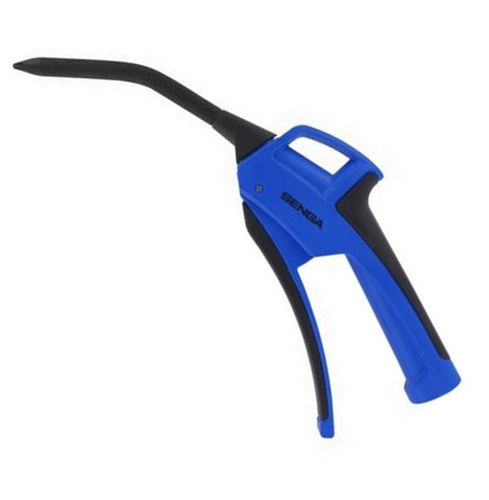 Pistola ad aria compressa di pulizia - 81091342 - SENGA - in composito / ugello in composito / ugello a effetto venturi