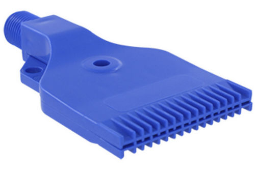 Ugello di soffiaggio - UGC  - SENGA - per aria compressa / a getto piatto / in plastica