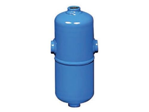 Serbatoio di stoccaggio - SB series - SENGA - per aria compressa / per aria / in acciaio inossidabile