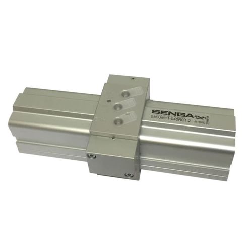 Booster alternativo - SM/UM12 series - SENGA - di aria compressa / senza olio