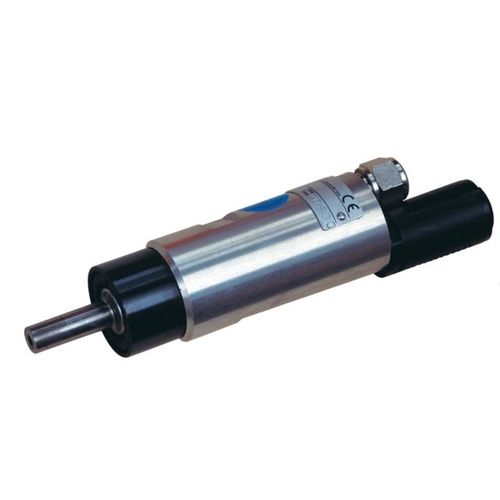 Motore pneumatico a paletta - SERIE LFB - SENGA - per atmosfere esplosive polverose / per agitatore / ATEX