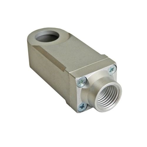 Valvola pneumatica - VEP series - SENGA - per aria compressa / da avvitare / per applicazioni industriali