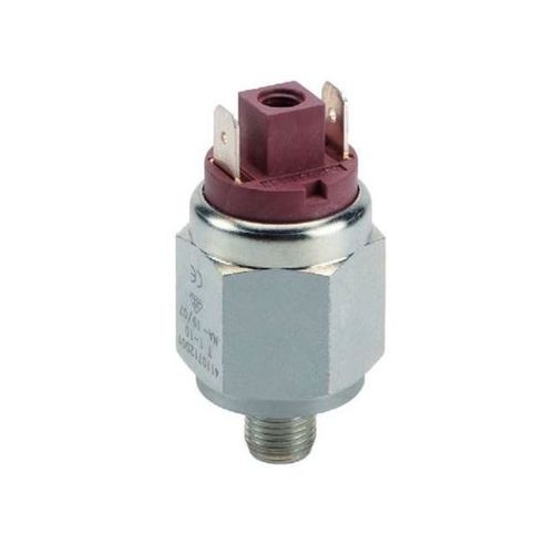 Pressostato industriale - PS40 series - SENGA - a membrana / a pistone / differenziale