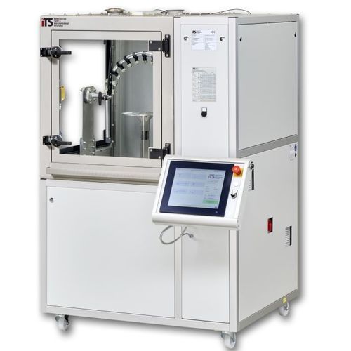 Camera per test di tenuta agli spruzzi d'acqua - SPK R200 - iTS GmbH - per laboratorio di metrologia