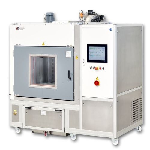Camera per test per shock termico - SWK series - iTS GmbH - per automobile / automatica