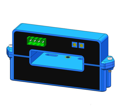 Trasduttore di corrente ad effetto Hall - SCY5 Series - Shenzhen Socan Technologies Co.,Ltd - AC / DC / apribile